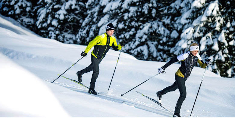 Nordic Fest at North Creek Ski Bowl